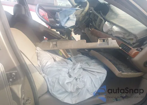 2003 Buick Lesabre Custom z USA, uszkodzony, nr VIN 1G4HP54KX3U211903